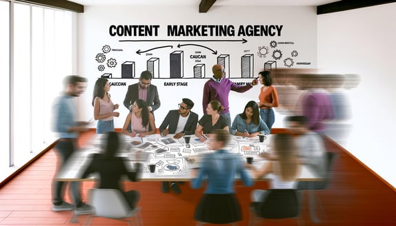 Best B2B SEO Agency