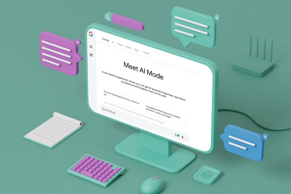 future of search with ai