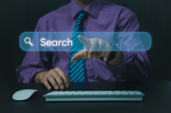 Google Search AI Mode