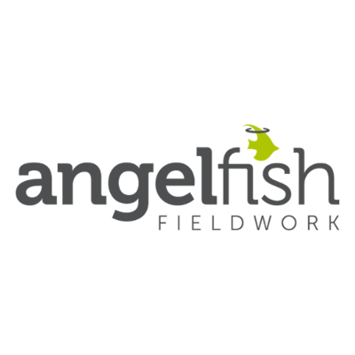 angelfish fieldwork