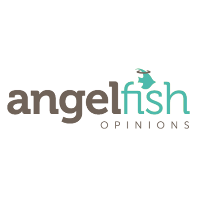 angelfish opinions