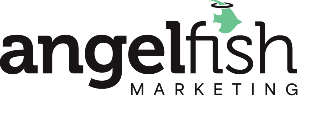 Angelfish Marketing