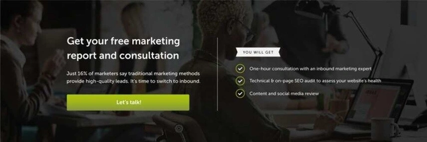 Free report 